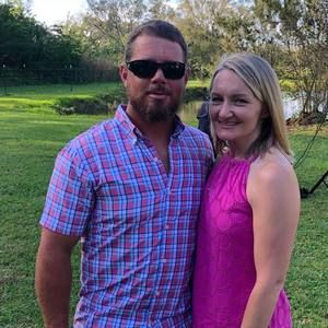 Meet your Posher, Christy